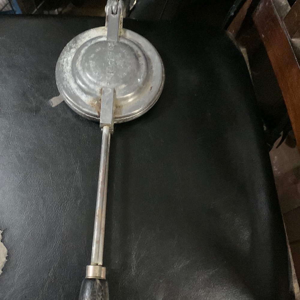Vintage Original Toas-Tite.  AF